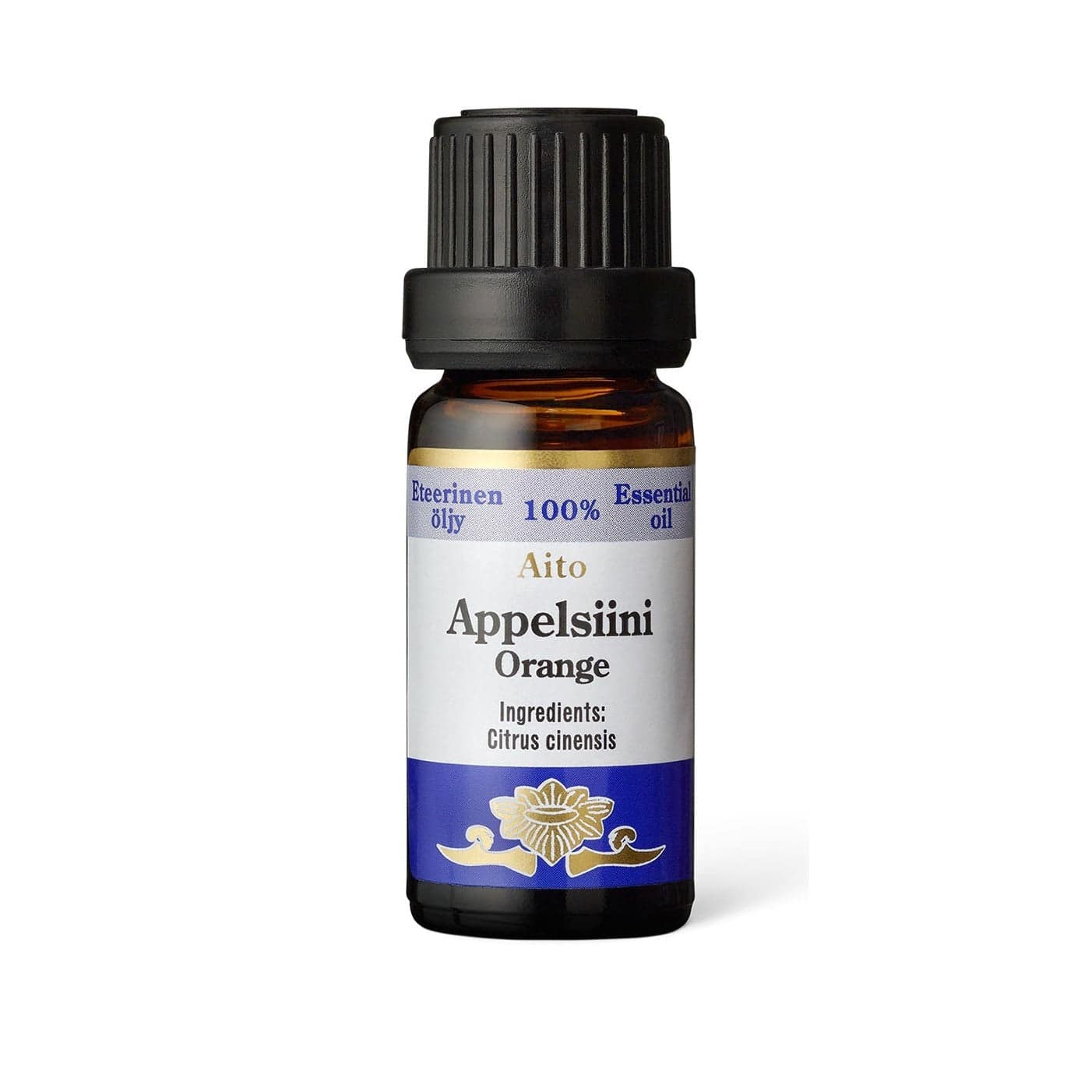 Frantsila Appelsiini Eteerinen Öljy 10 ml|Frantsila 甜橙精油 10 ml