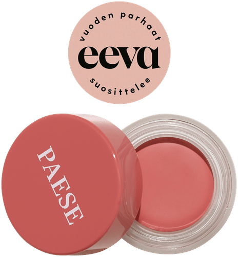Paese poskipuna voidemainen blush kissed 01