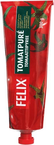 Felix 番茄泥 300g