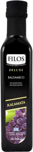 Filos 250ml tumma balsamico balsamietikka