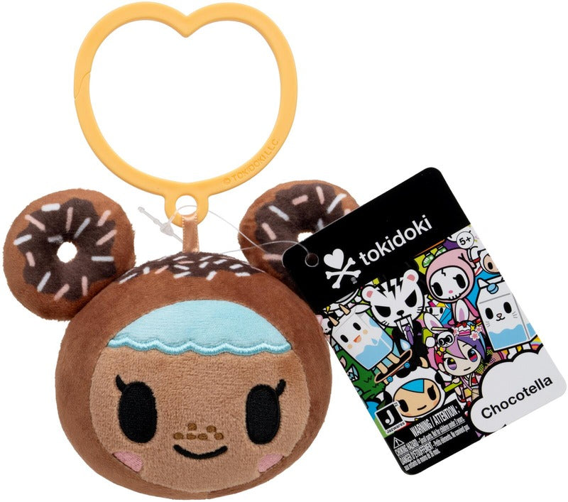 Tokidoki Clip-pehmo