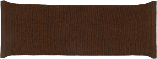 Rento 蜂窝桌布 60x160厘米 棕色