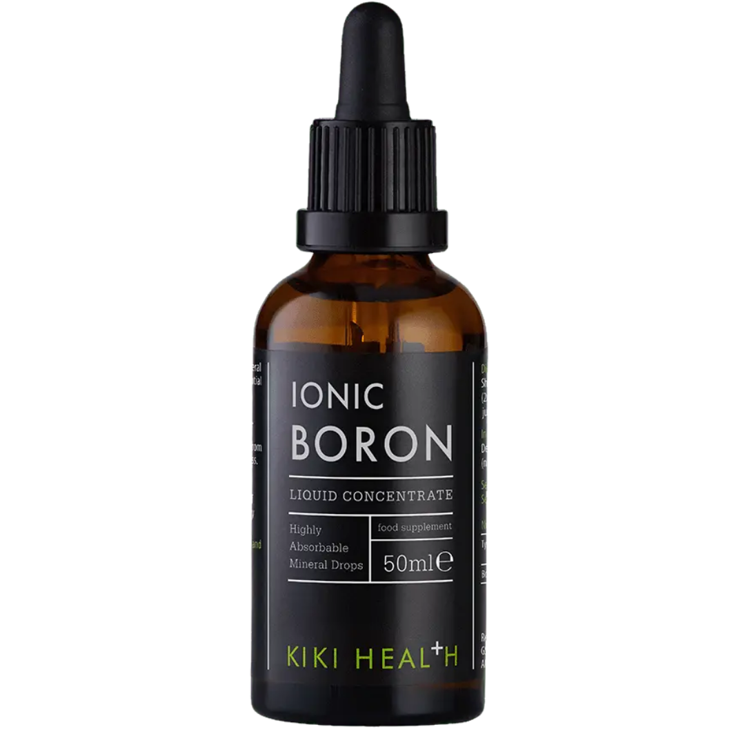 KIKI Health 离子硼 50 ml