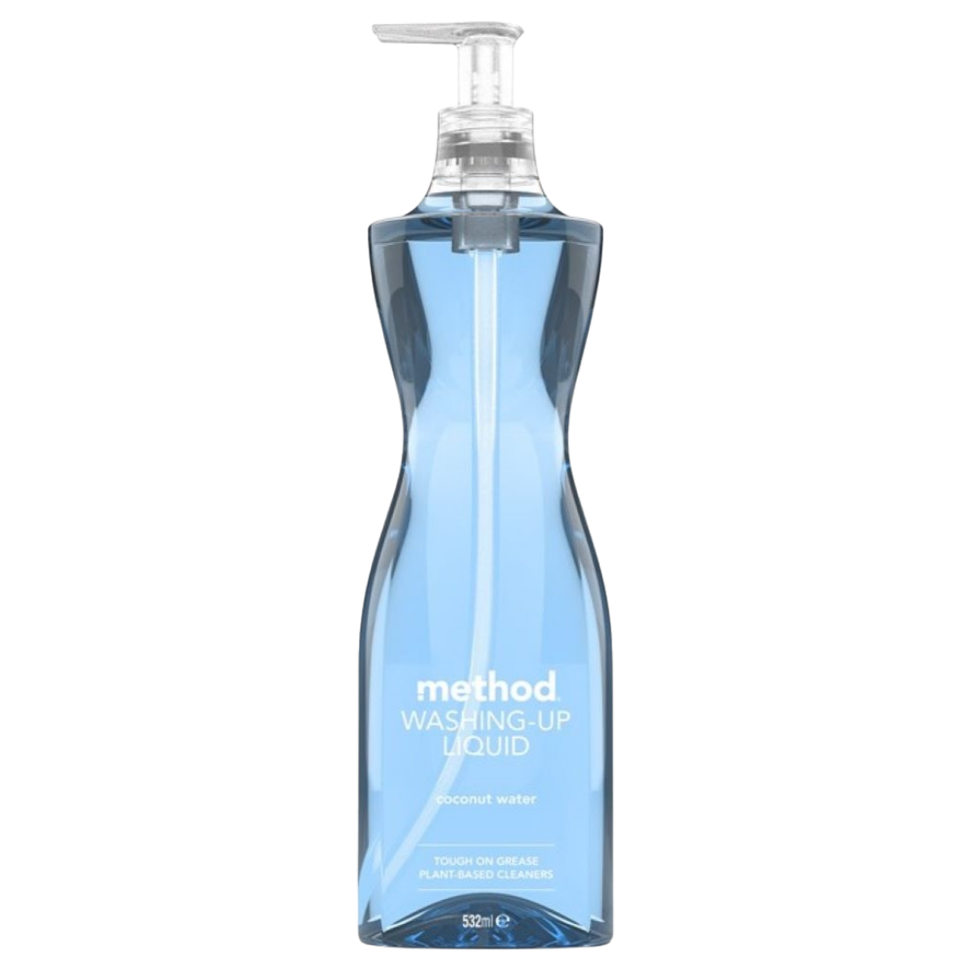 洗洁精 椰子水 532 ml