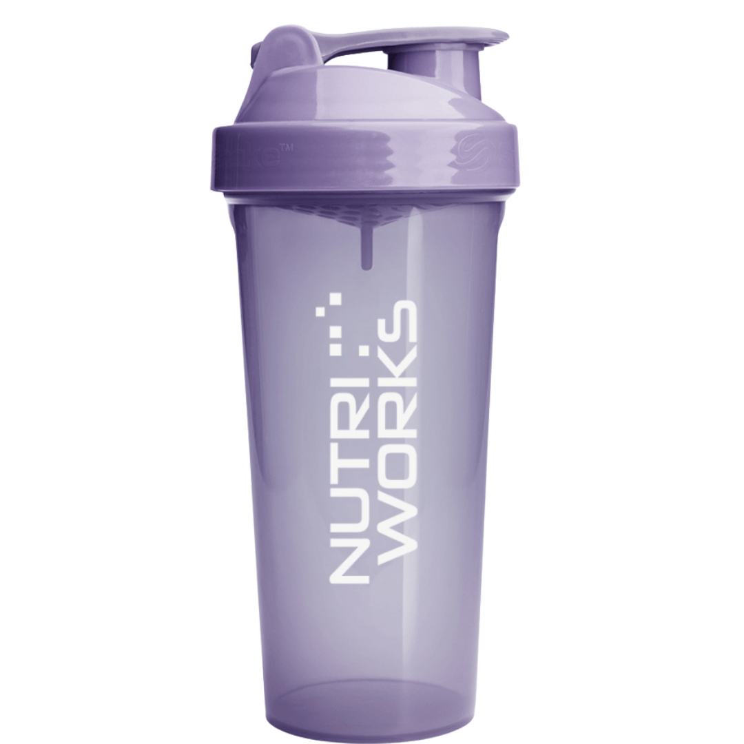 Nutri Works Pro 摇摇杯 - 薰衣草 600 ml
