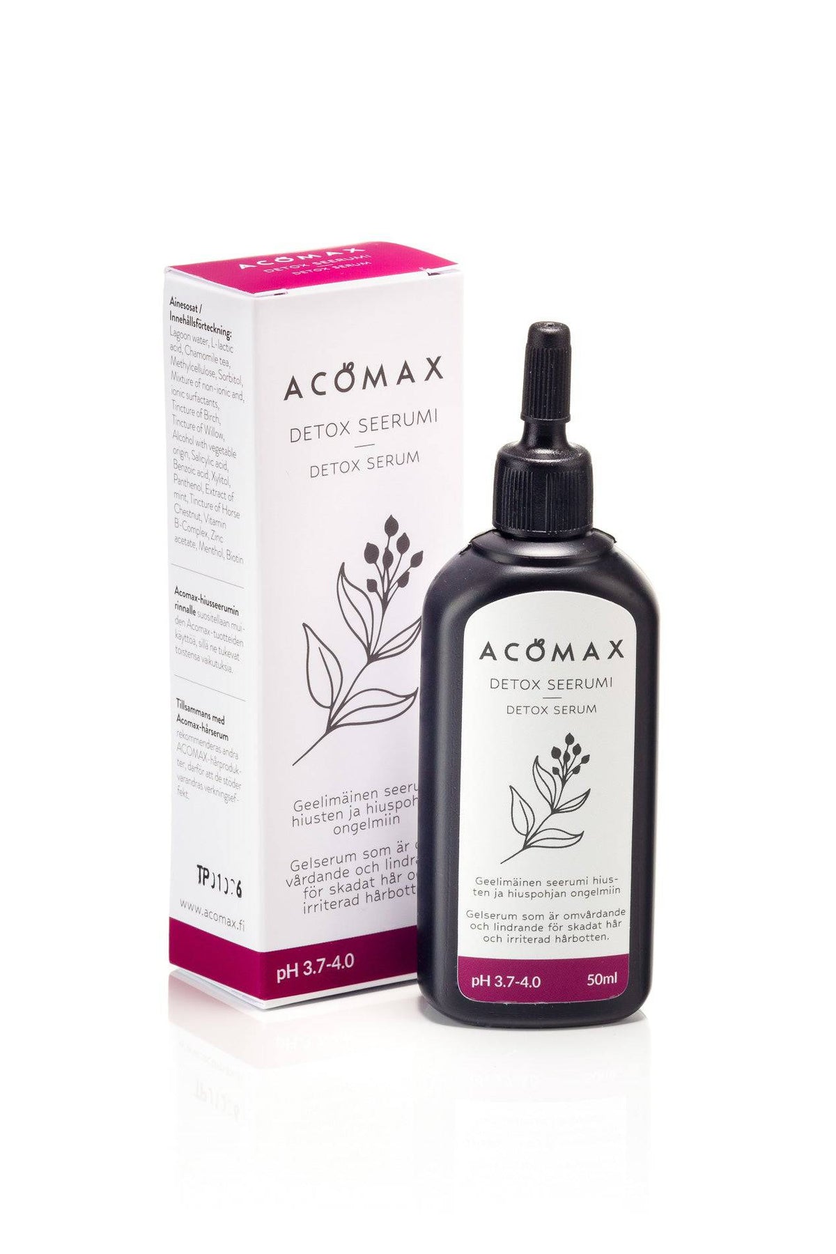 Acomax 排毒精华 50 ml