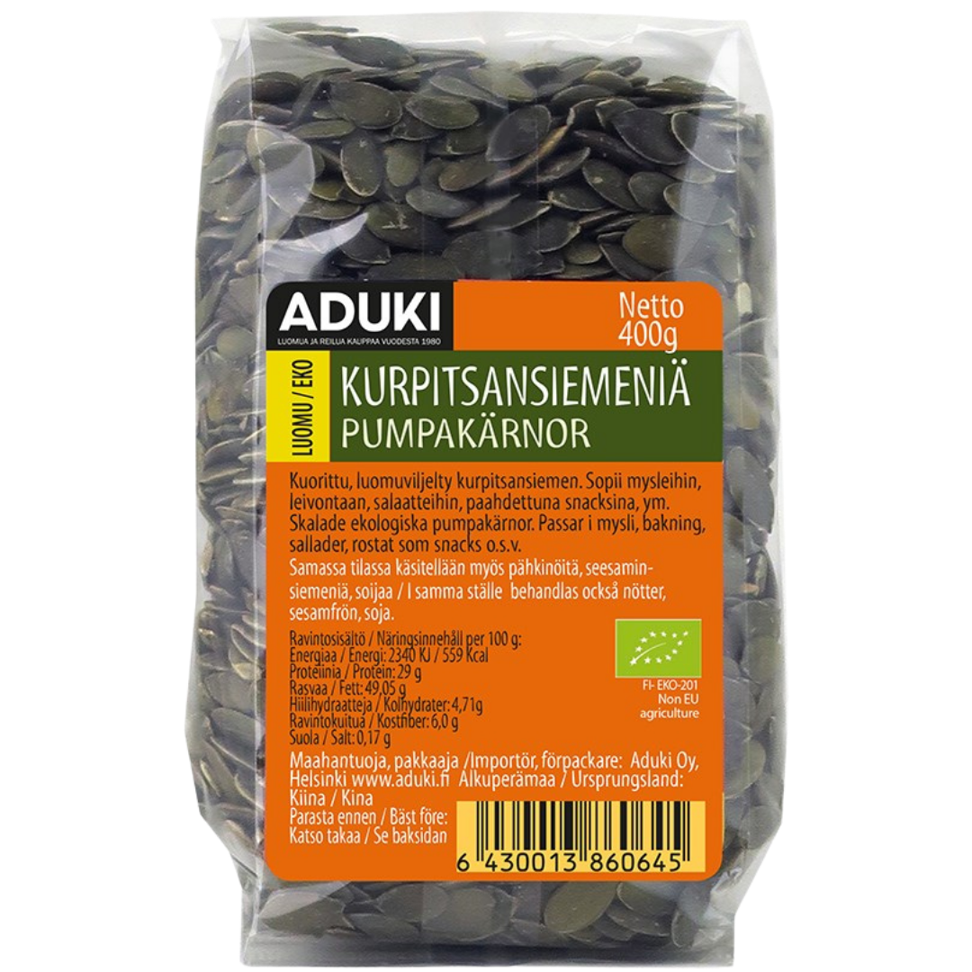 红豆南瓜籽 400 g