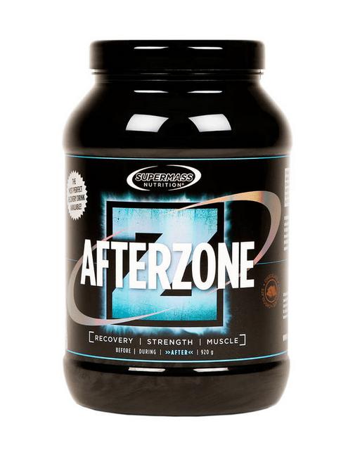 Supermass AFTERZONE 恢复饮料 巧克力 920 g|Supermass AFTERZONE Palautusjuoma Chocolate 920 g