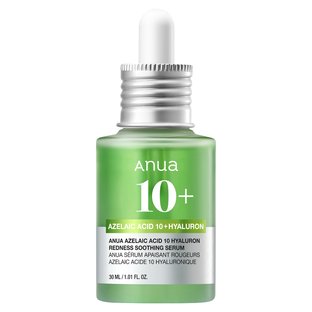 Anua 10%壬二酸透明质酸舒缓精华 30 ml