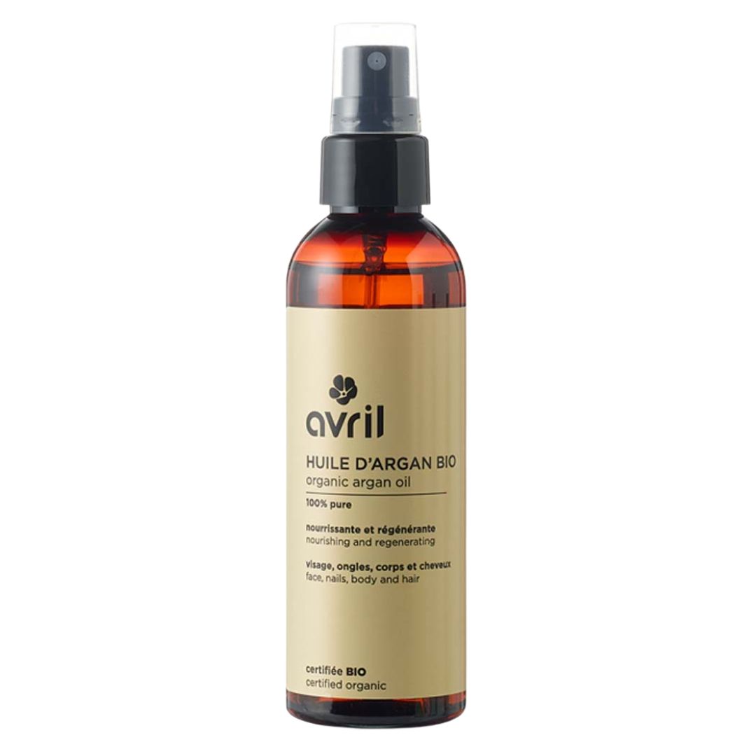 Avril Organic 有机摩洛哥坚果油 100 ml