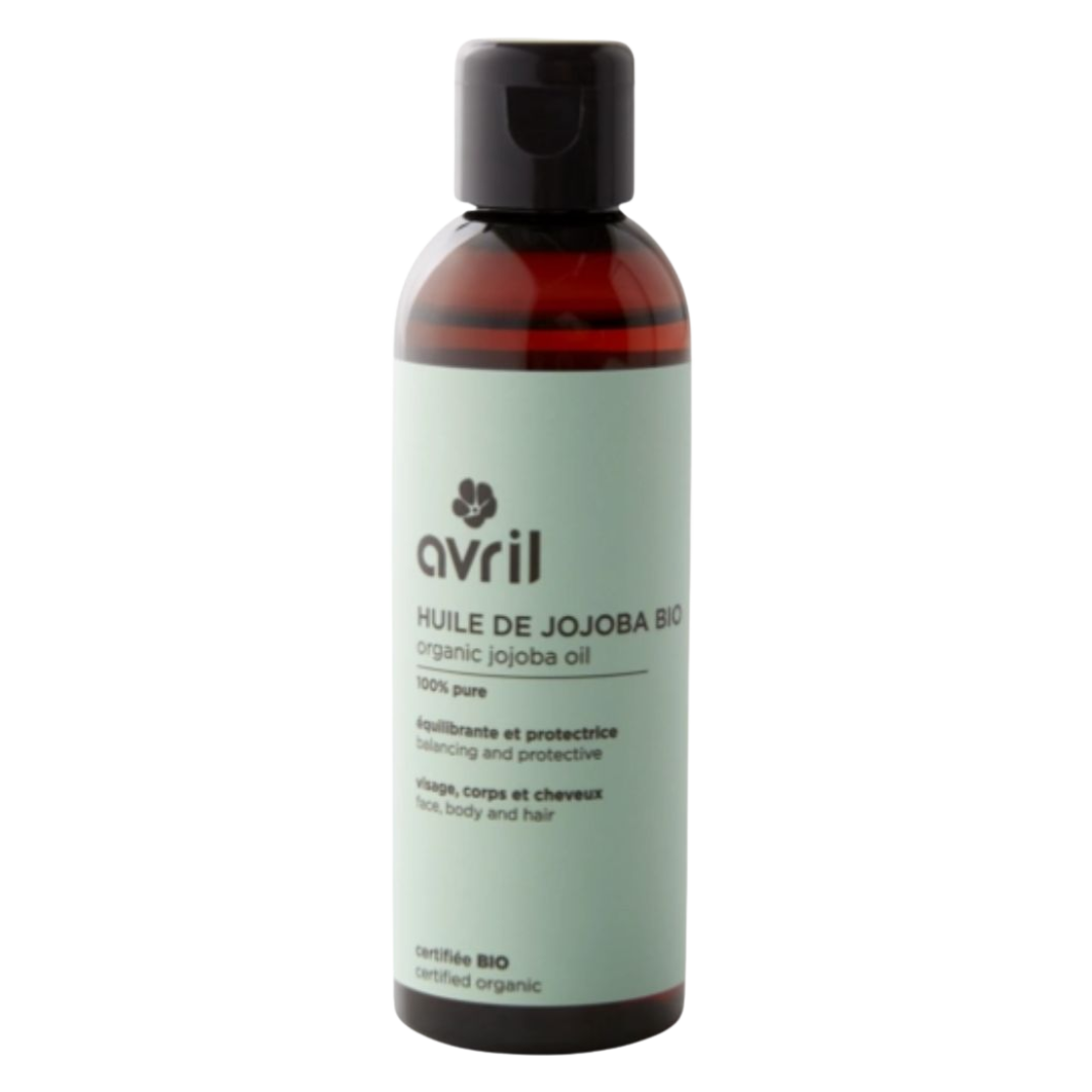 Avril Organic 有机荷荷巴油 100 ml