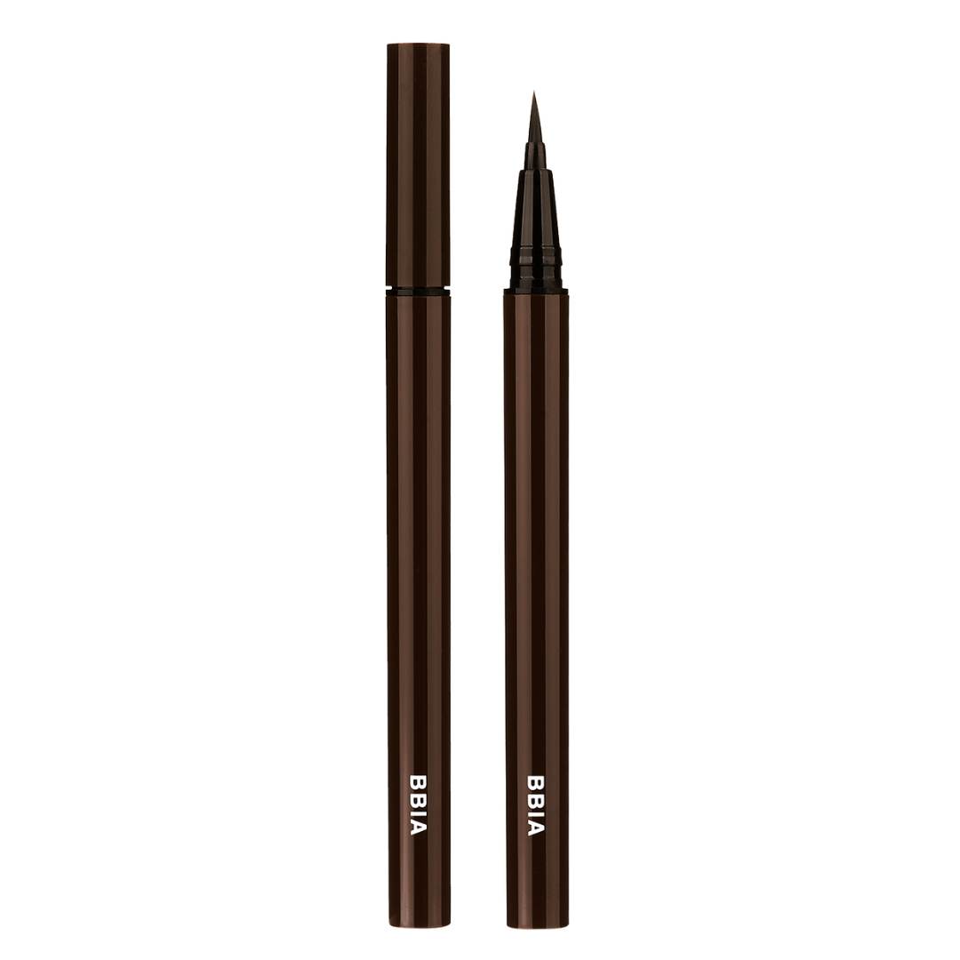 BBIA Last Pen Eyeliner - 液体眼线笔 02 亮棕