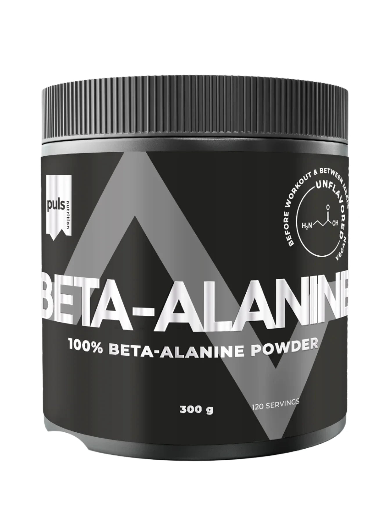 Puls Nutrition β-丙氨酸 300 g|Puls Nutrition Beta-Alanine 300 g