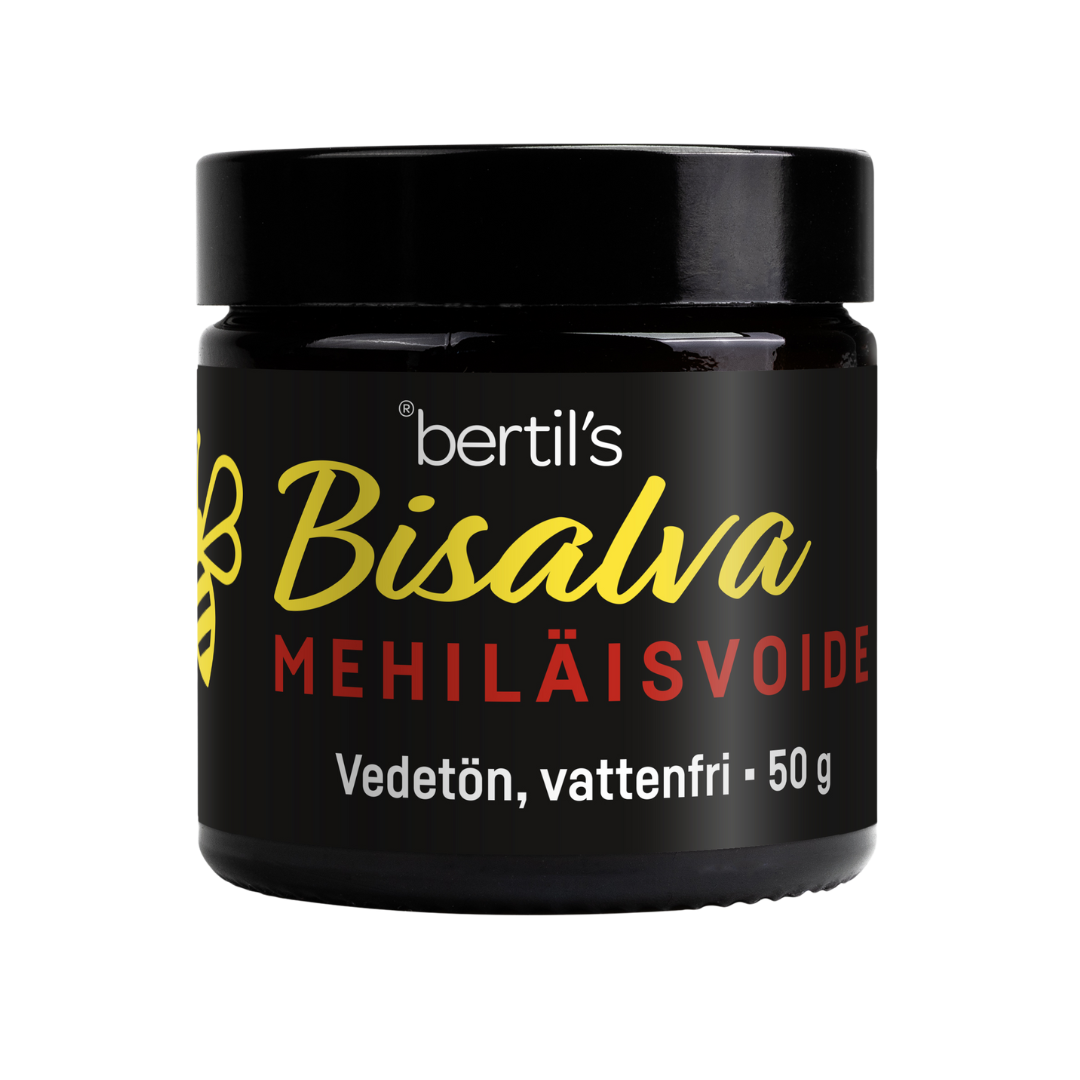 Bisalva 蜂蜡软膏 50 g
