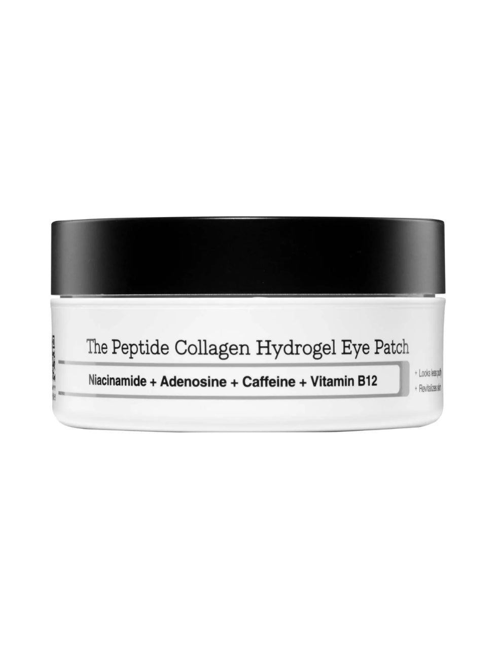 COSRX The Peptide Collagen Hydrogel Eye Patch - Silmänalusnaamiot 30 Paria|COSRX 肽胶原水凝胶眼贴 - 眼罩 30 Paria