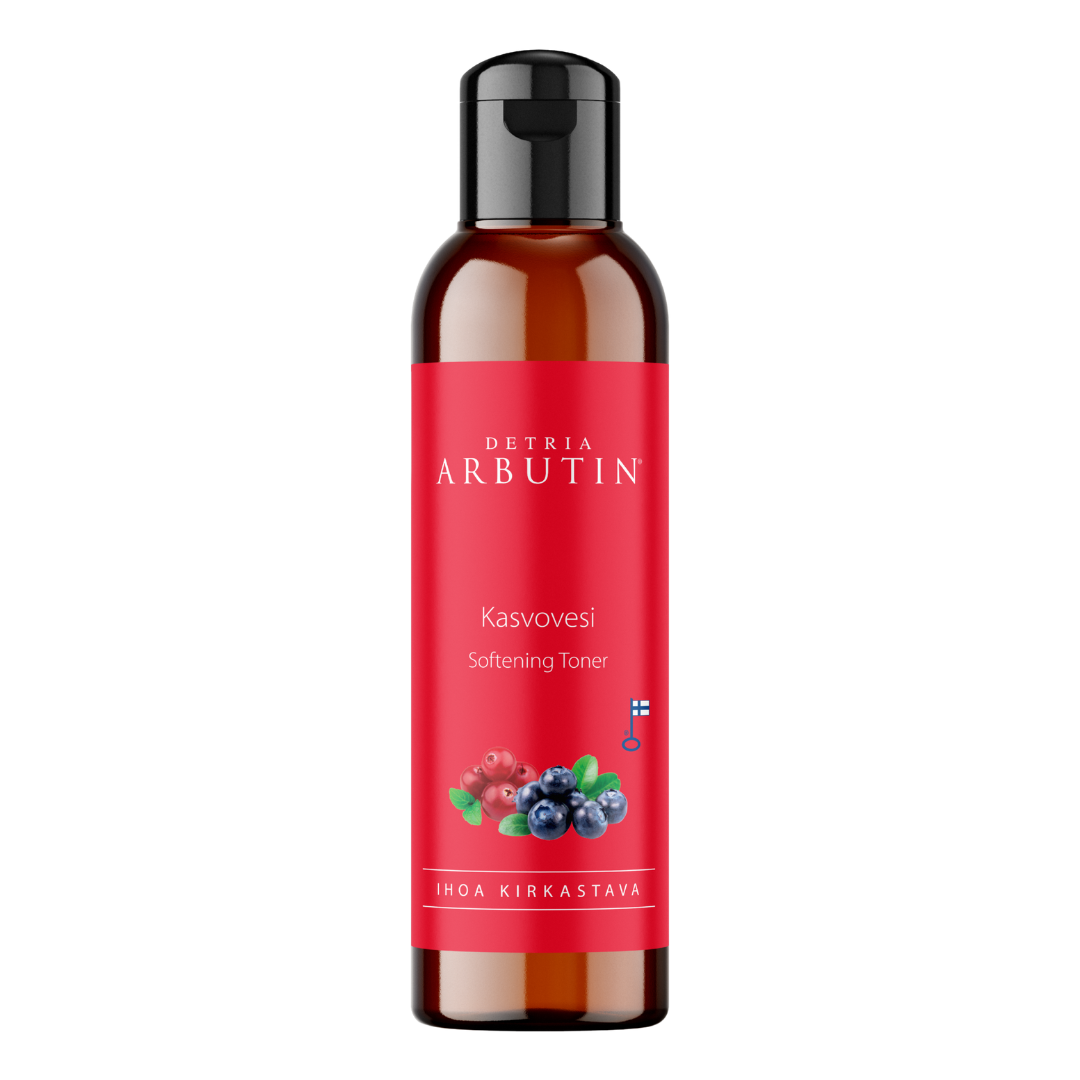 Detria Arbutin 爽肤水 150 ml