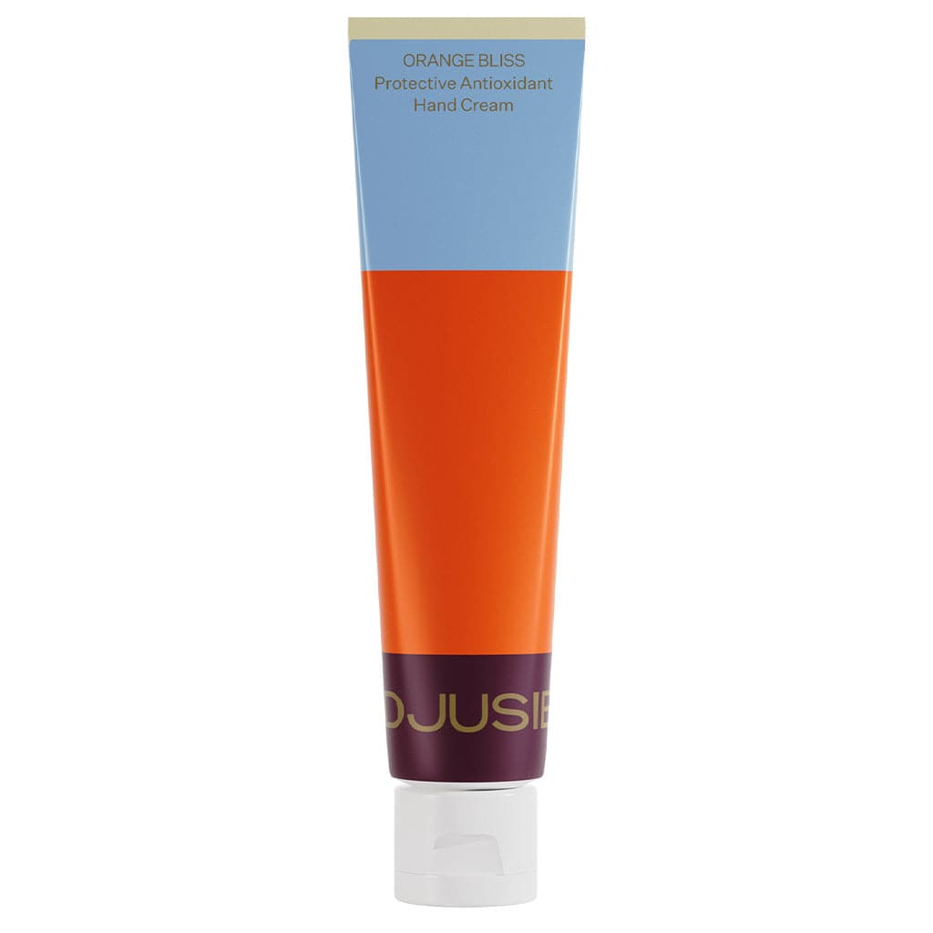 Djusie 橙悦防护抗氧化护手霜 50 ml