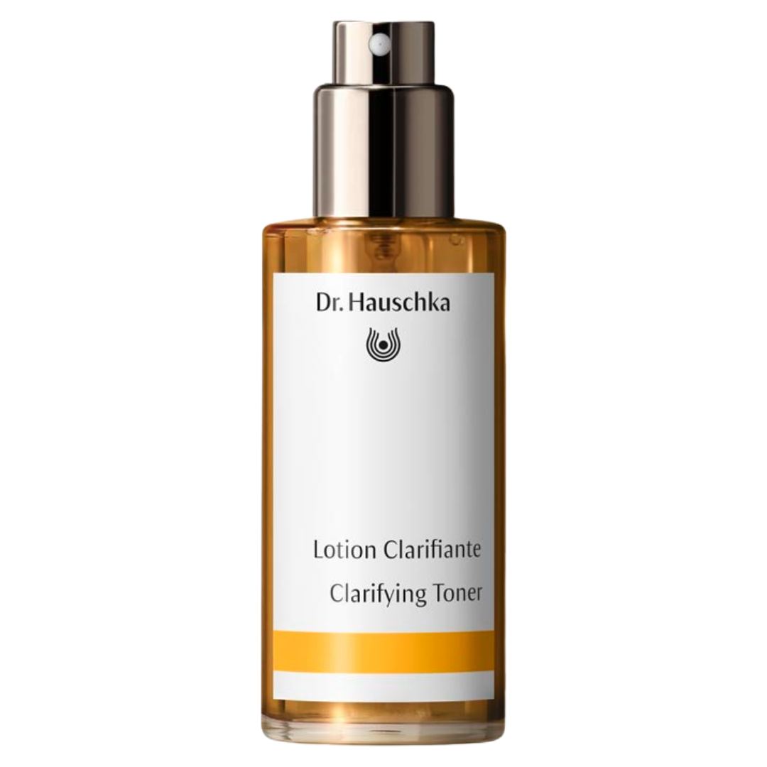 Dr. Hauschka 净肤平衡爽肤水 100 ml