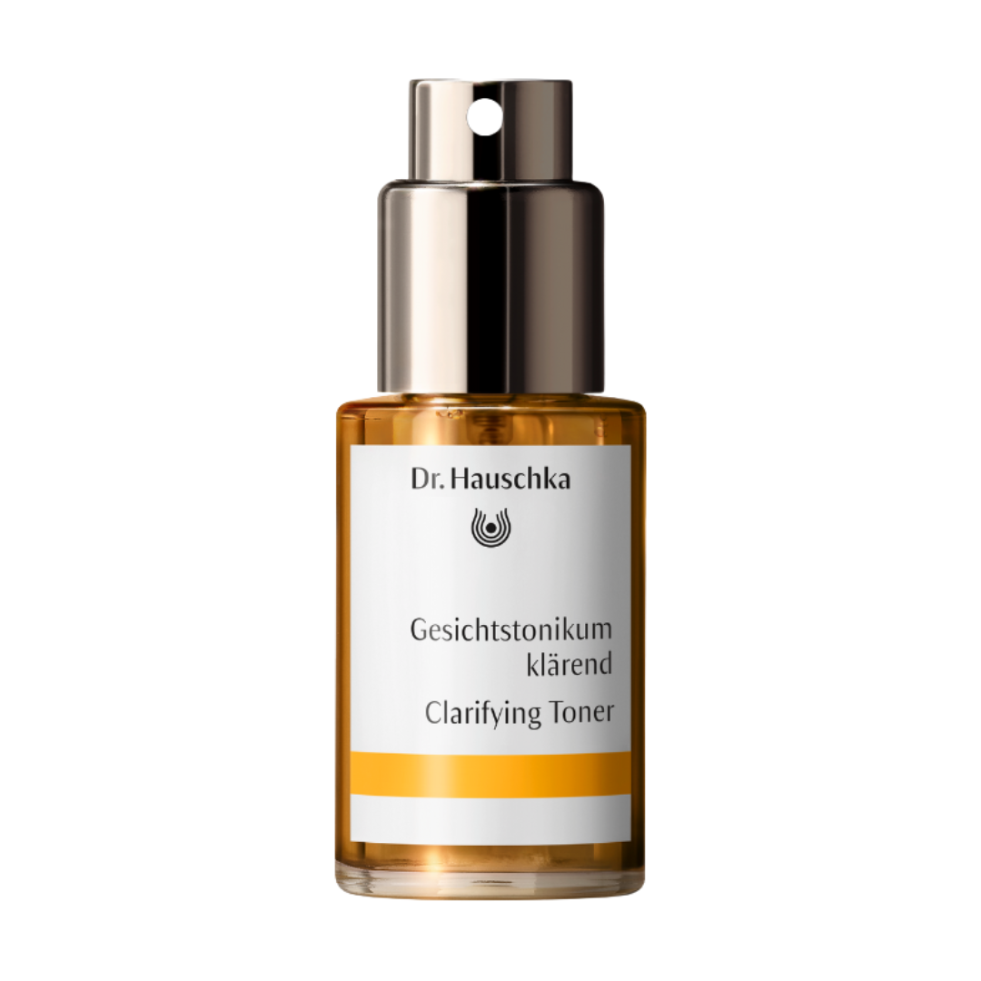 Dr. Hauschka 净肤平衡爽肤水 30 ml