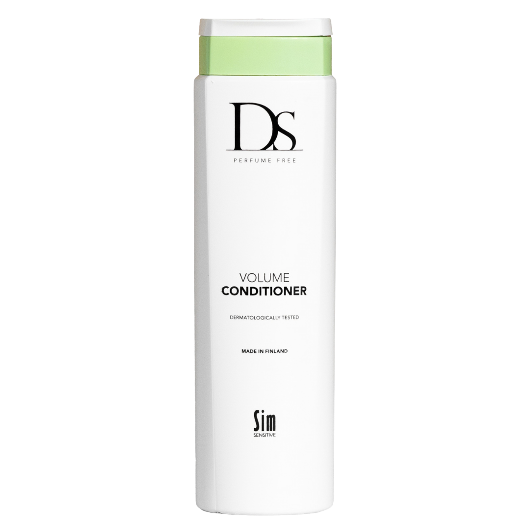DS丰盈护发素-无香型护发素 200 ml