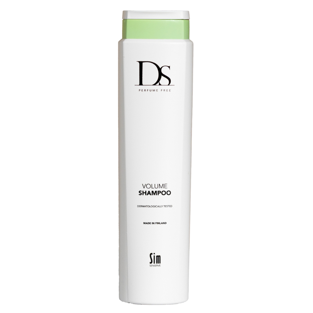 DS丰盈洗发水-无香型 250 ml