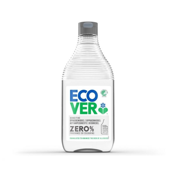 Ecover 零添加洗碗液 450 ml