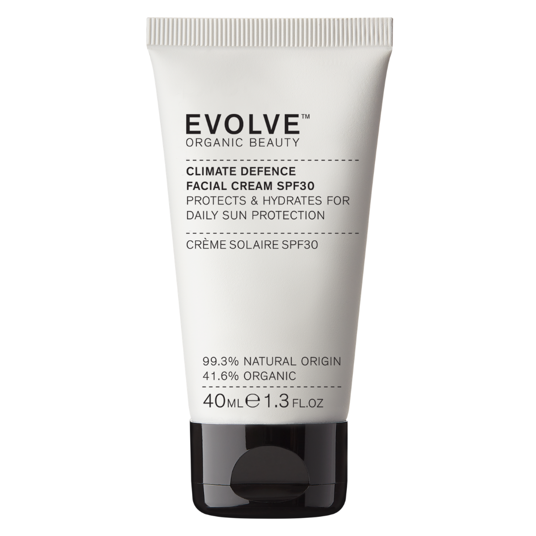 Evolve Organic Beauty 气候防护面霜 SPF30 40 ml