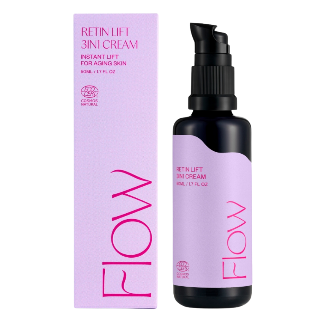 视黄醇紧致三合一霜 50 ml