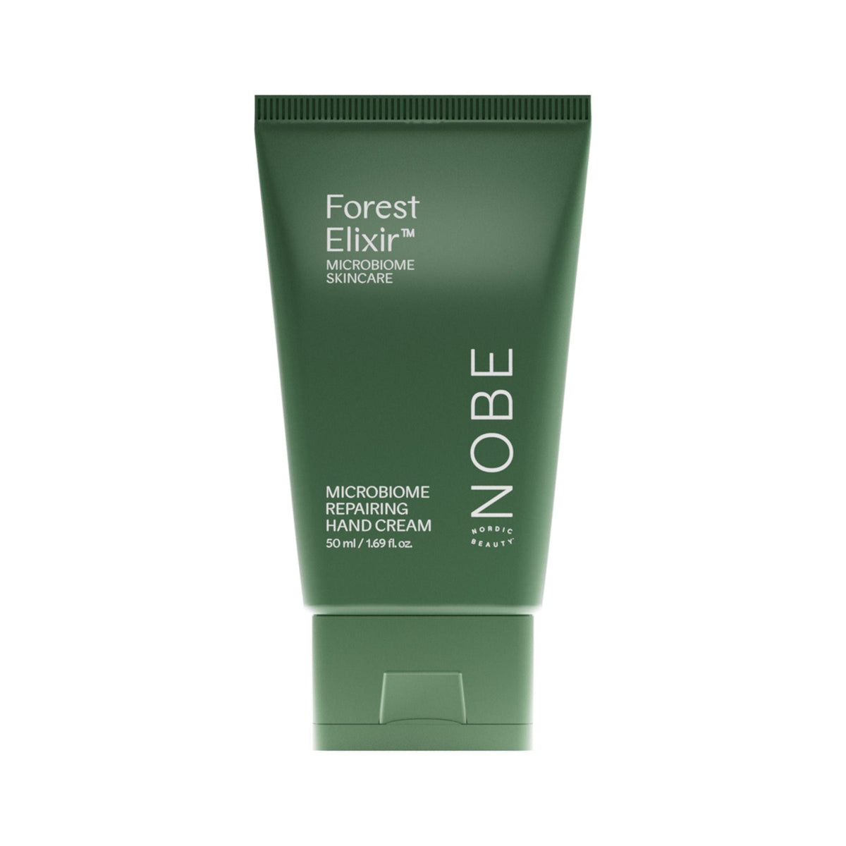 NOBE Forest Elixir Microbiome Repairing Hand Cream - 护手霜 50 ml