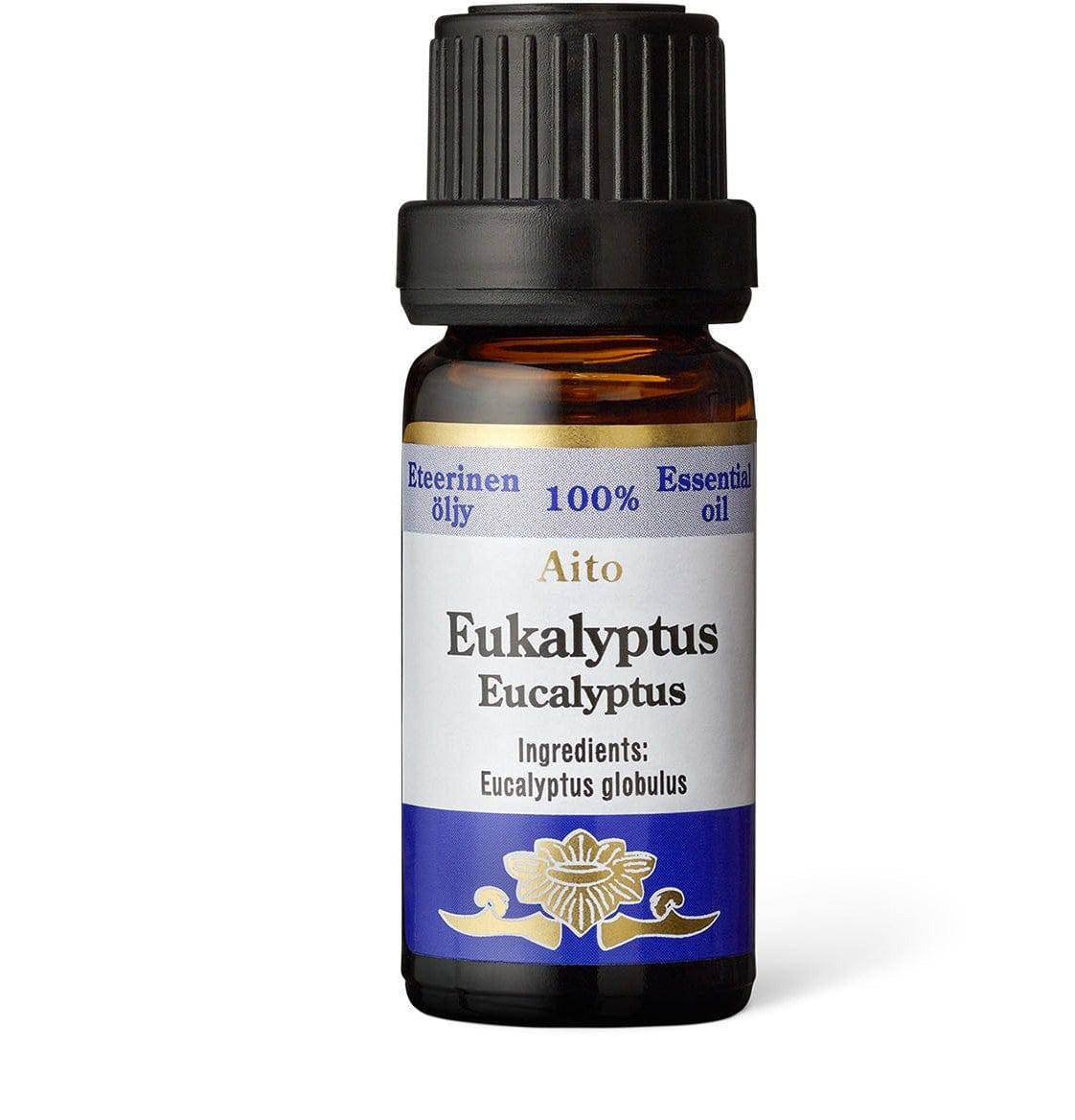 Frantsila Eukalyptus Eteerinen öljy 10 ml|Frantsila 桉树精油 10 ml