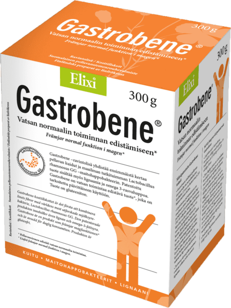 Elixi Gastrobene 300 g