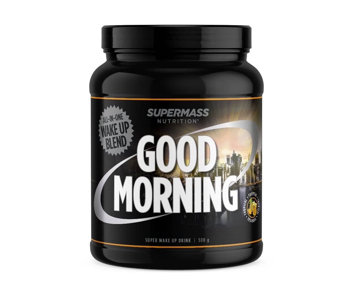 Supermass 早安 热带 500 g|Supermass GOOD MORNING Tropical 500 g