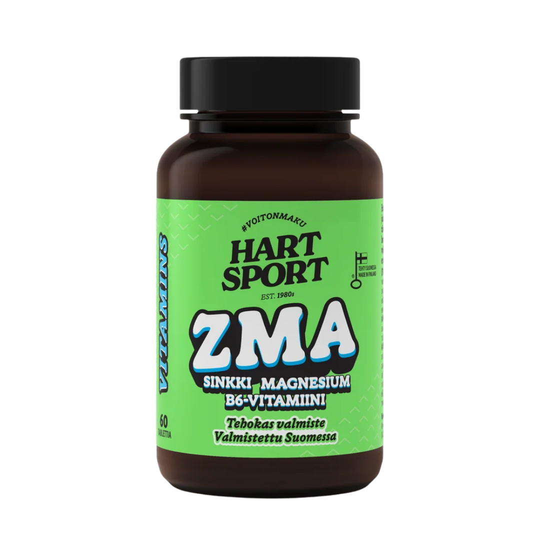 Hart-Sport ZMA 60片