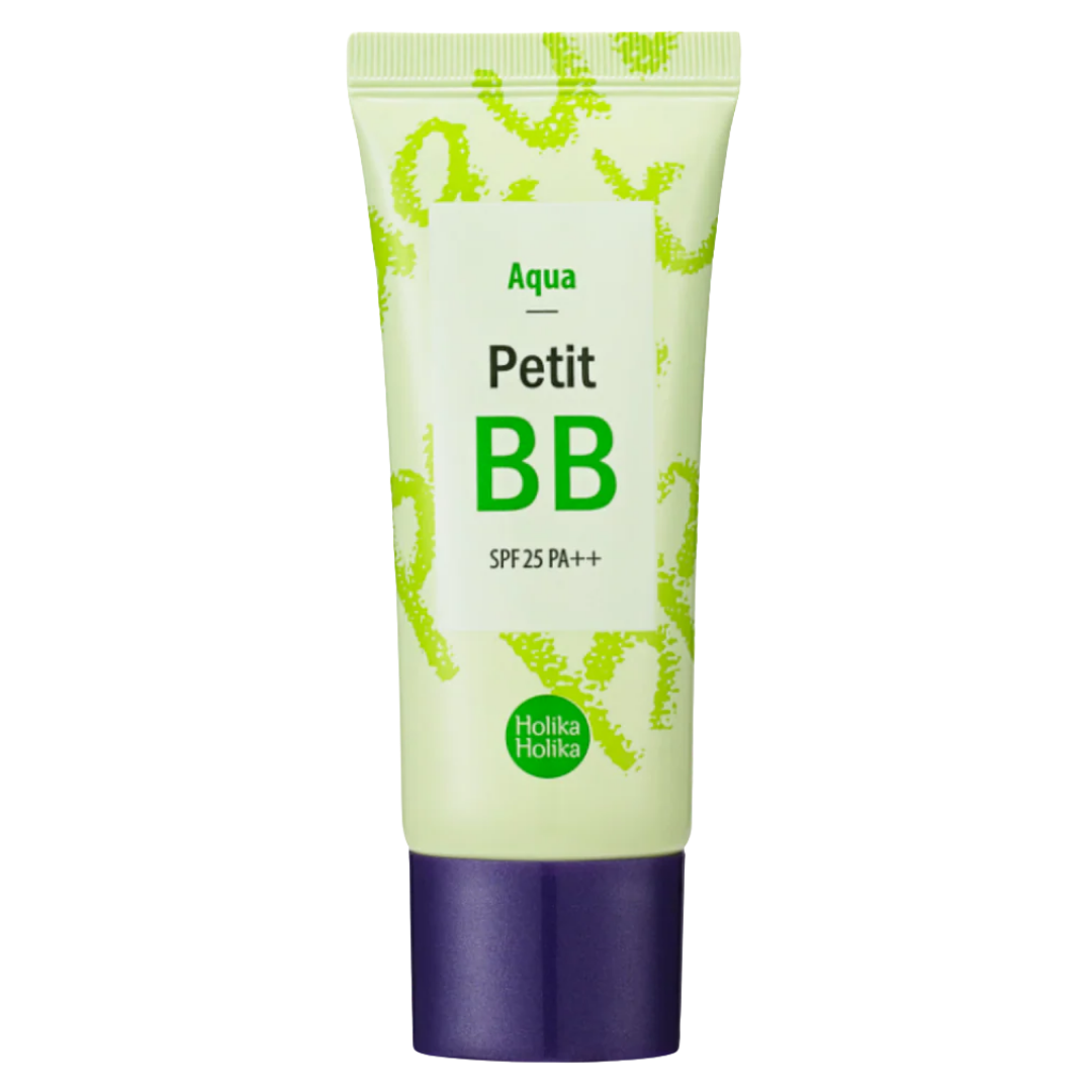 Holika Holika Petit BB霜 Aqua 30 ml