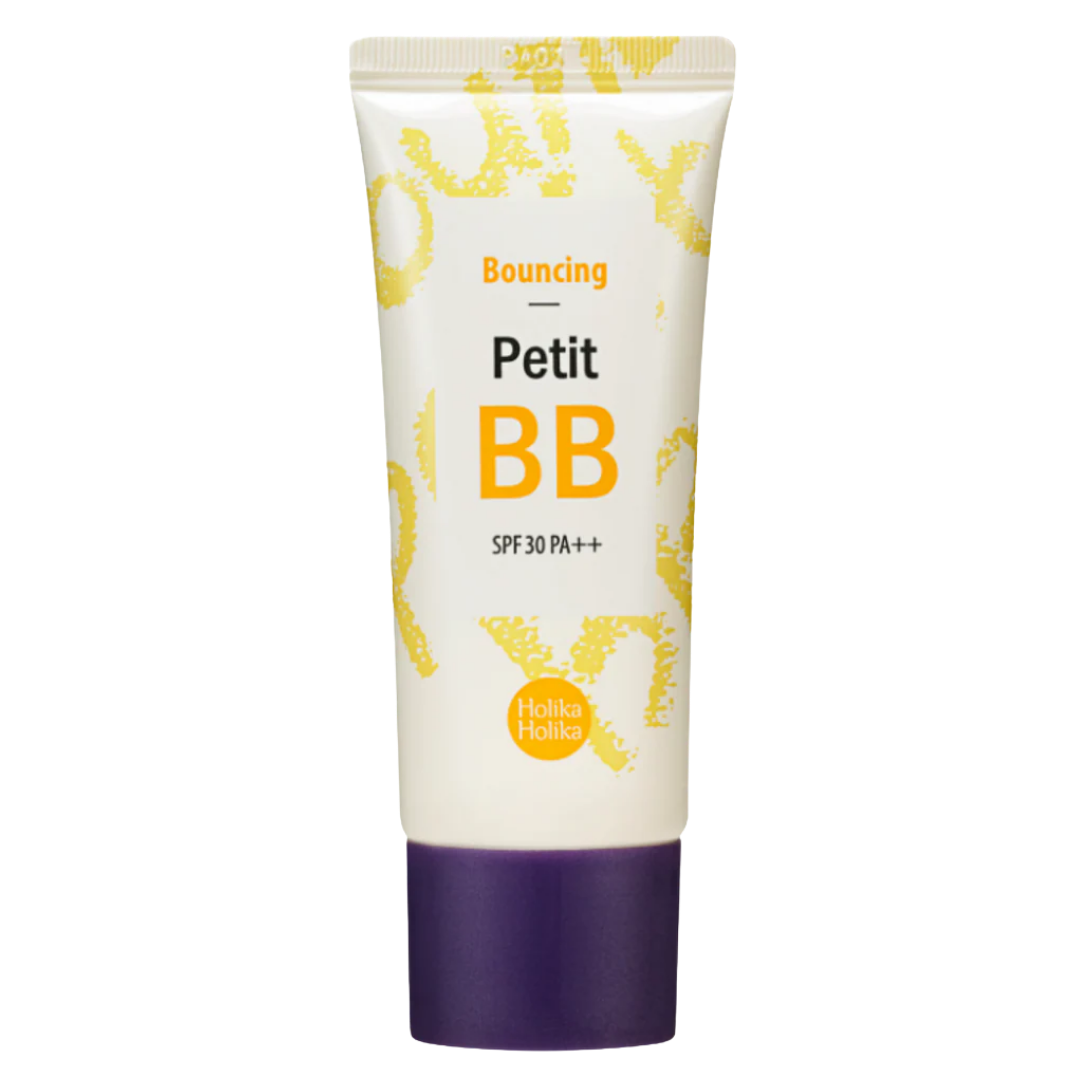 Holika Holika Petit BB霜 Bouncing 30 ml
