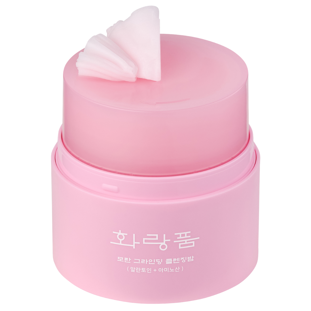 Hwarang 牡丹研磨卸妆膏 50 ml