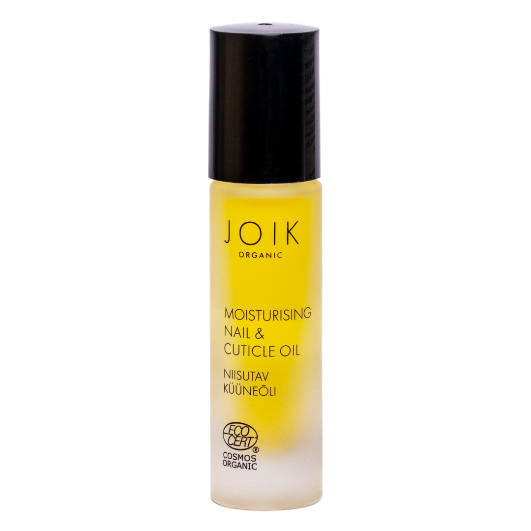 JOIK 有机保湿指甲及角质层油 - 指甲油 10 ml