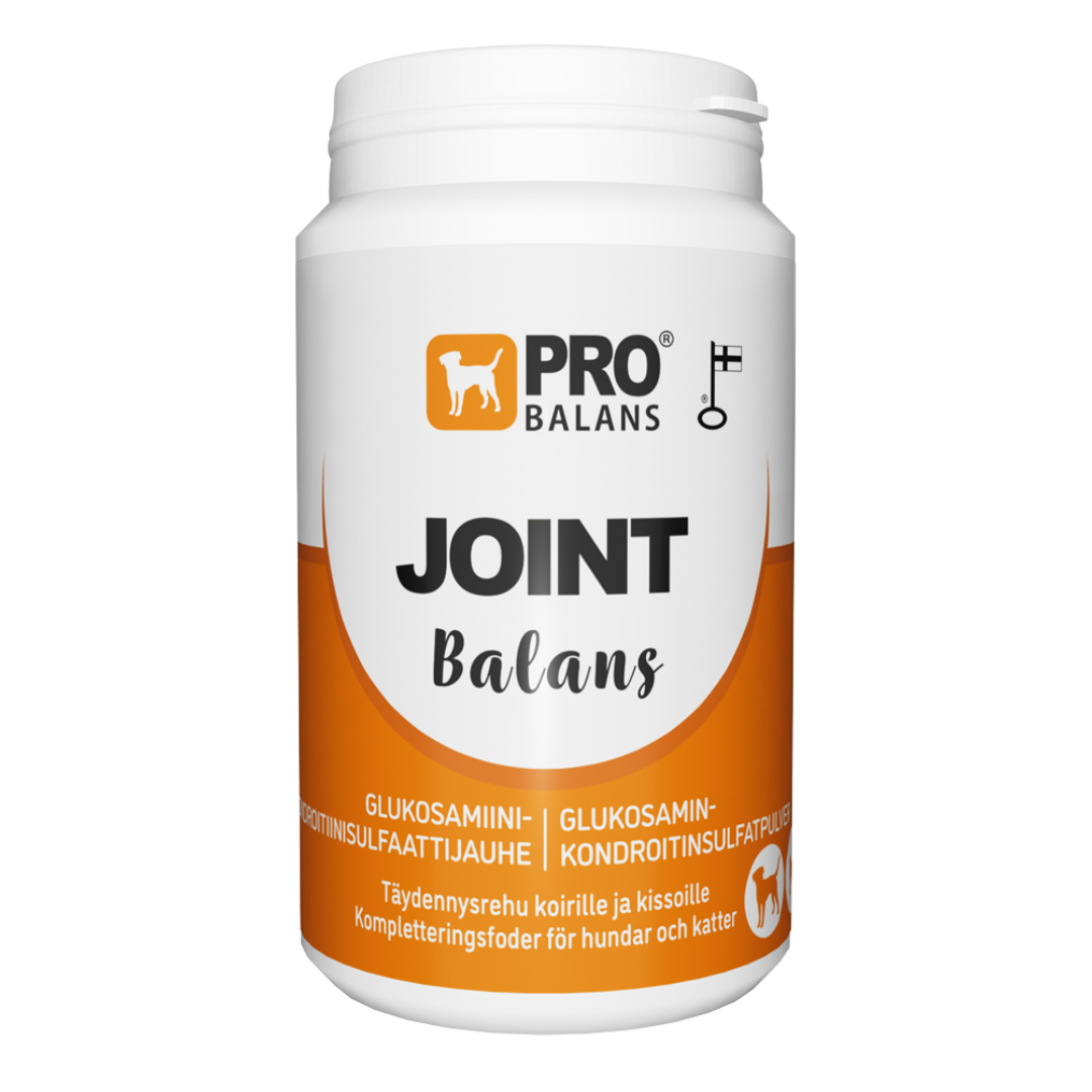 Probalans Jointbalans - koirille ja kissoille 180 g|Probalans 关节平衡 - 犬猫用 180 g