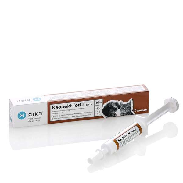 AIKA Kaopekt Forte糊剂 16 ml|AIKA Kaopekt Forte pasta 16 ml