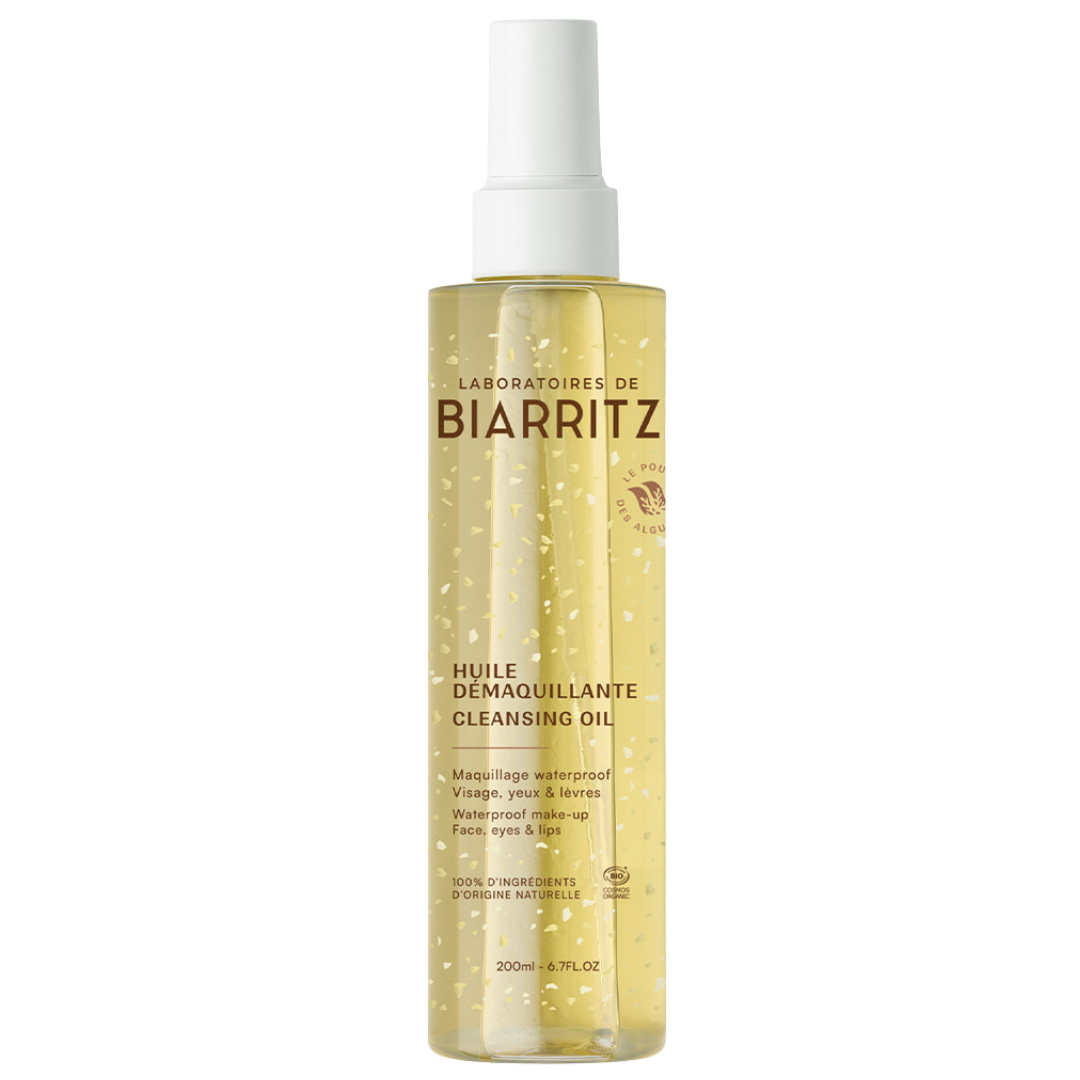 Laboratoires De Biarritz 洁面油 200 ml