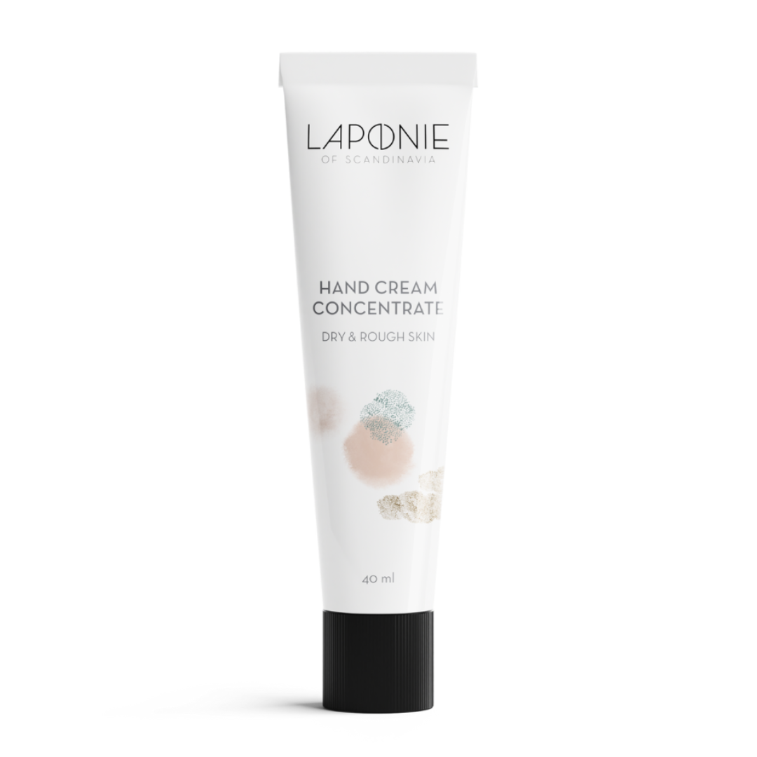 Laponie of Scandinavia护手霜浓缩精华 40 ml
