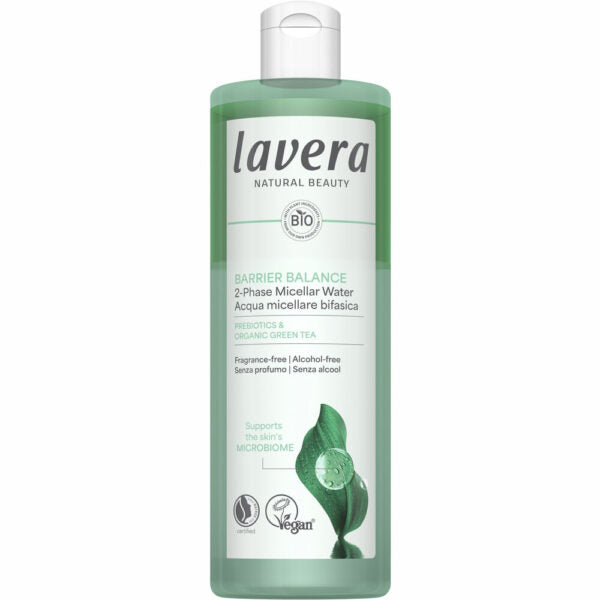 屏障平衡双相胶束水 400 ml