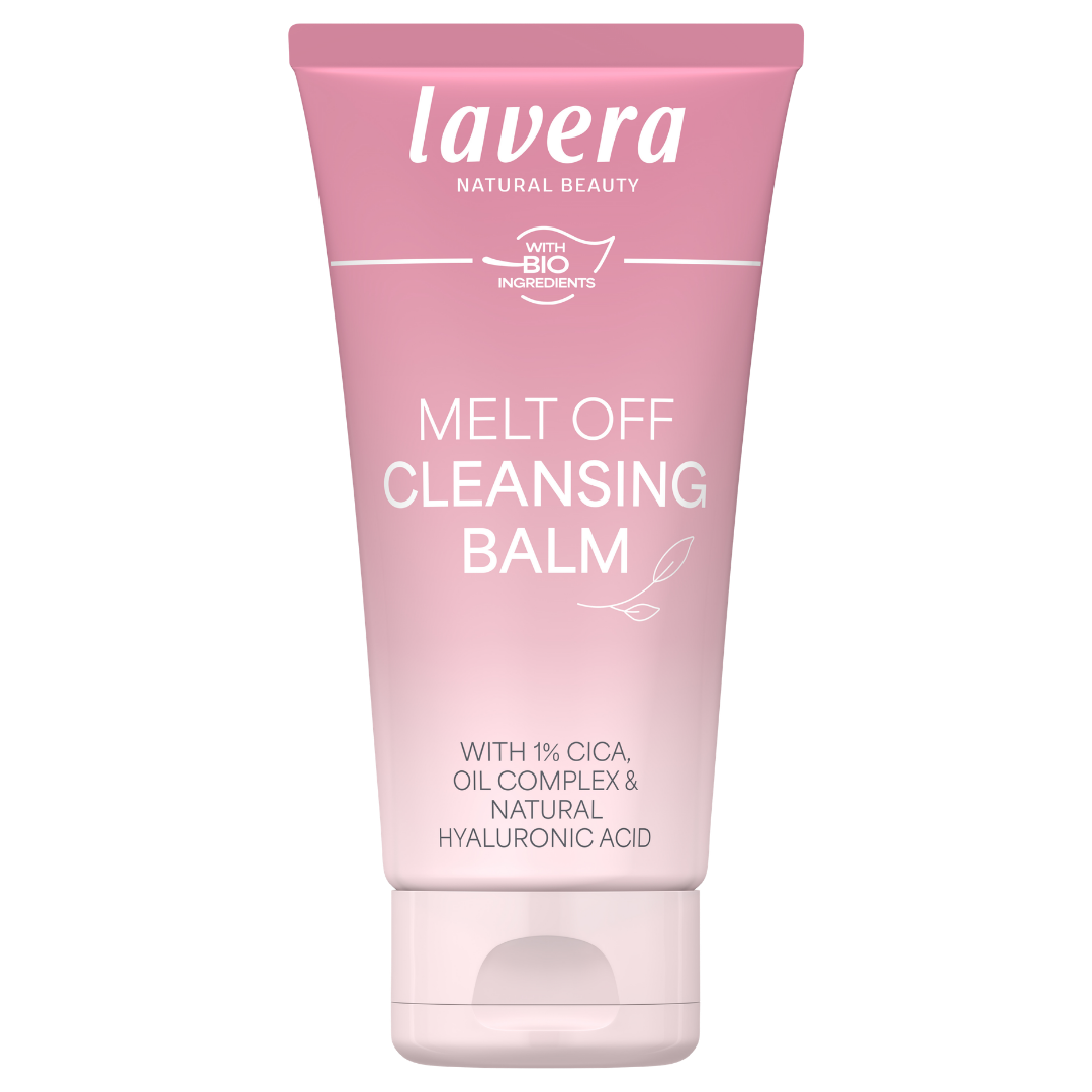 Lavera 卸妆洁面膏 75 ml