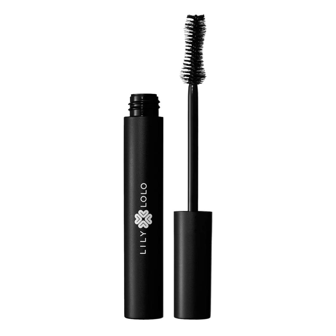 Lily Lolo 大睫毛膏 - 黑色 6,5 ml