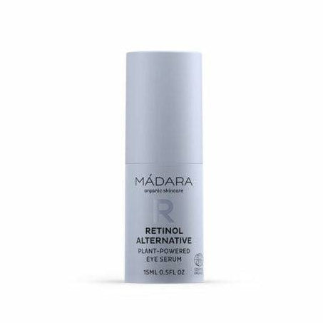 Madara Retinol Alternative Plant-Powered Eye Serum - Silmänympärysseerumi 15 ml - päiväys 31/07/2026 - erä|Madara 视黄醇替代植物动力眼部精华 - 眼部精华 15 毫升 - 日期 31/07/2026 - 批次