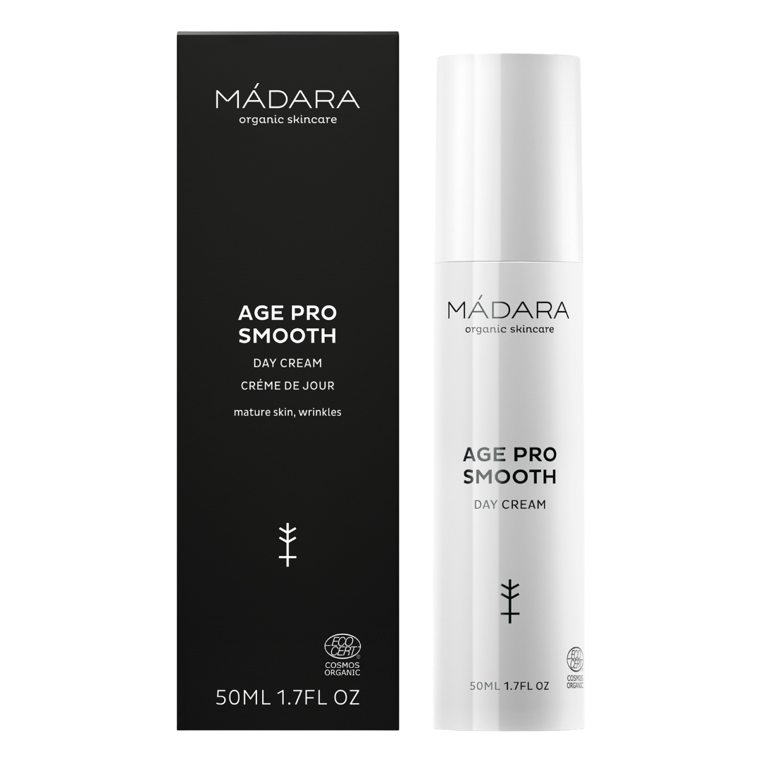 柔润日霜 50 ml