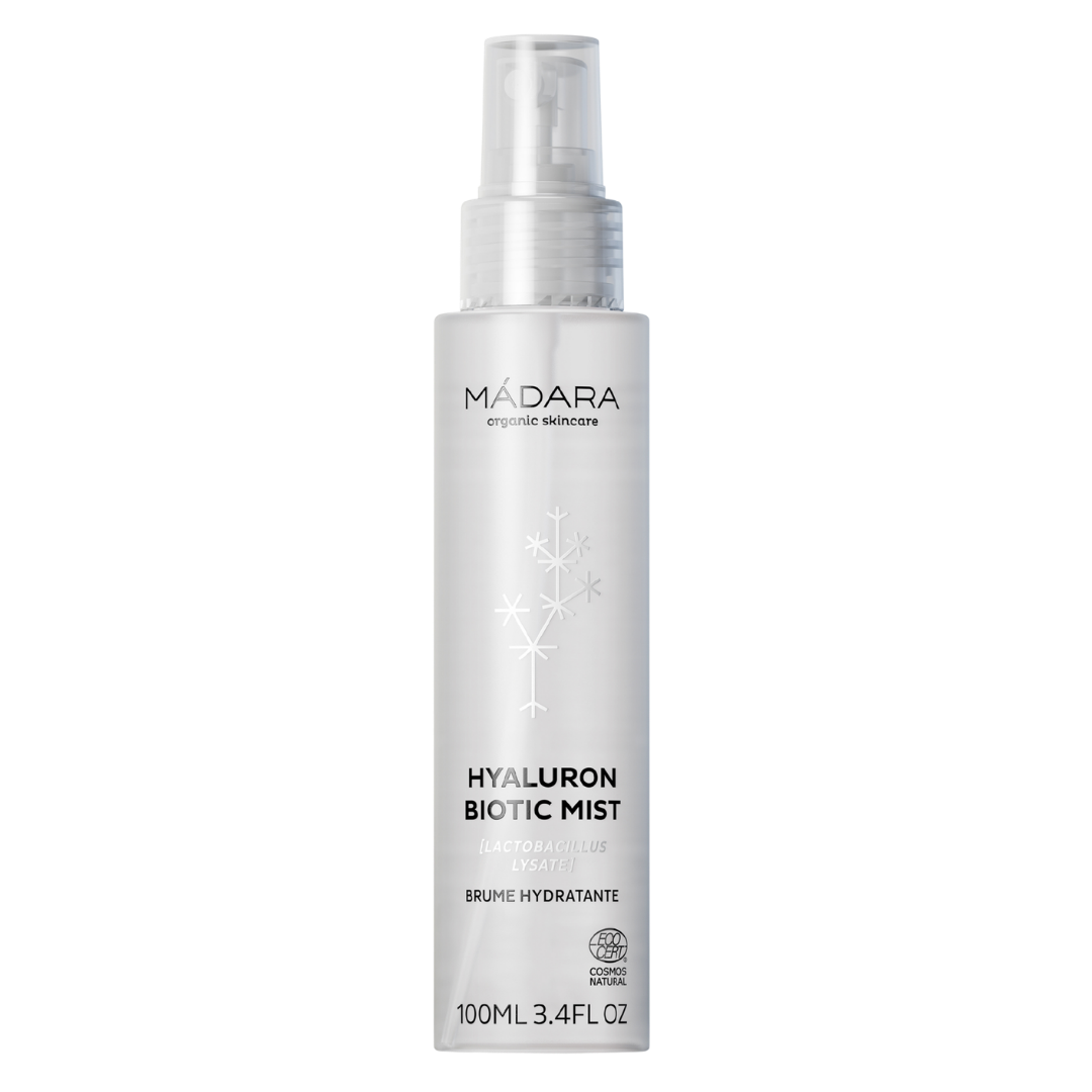 玛达拉透明质酸益生菌喷雾 100 ml