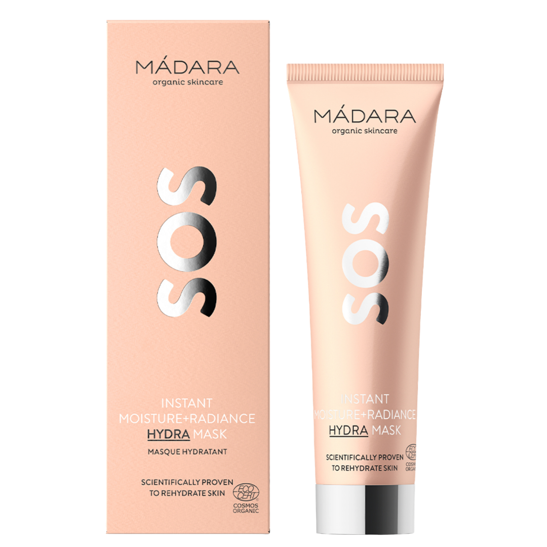Madara SOS 补水急救面膜 60 ml