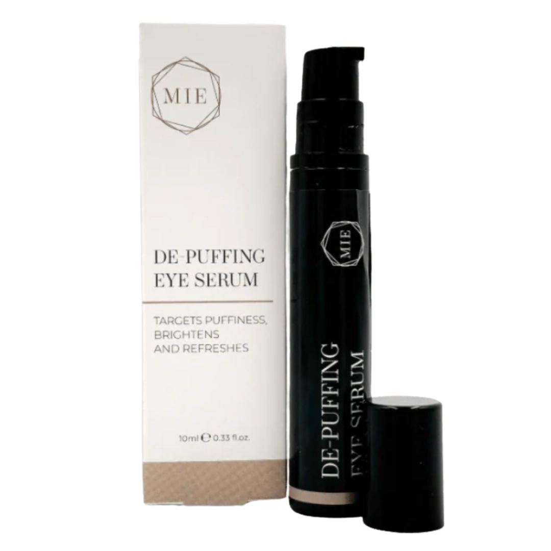 MIE Skincare 去浮肿眼部精华 - 眼部精华 10 ml