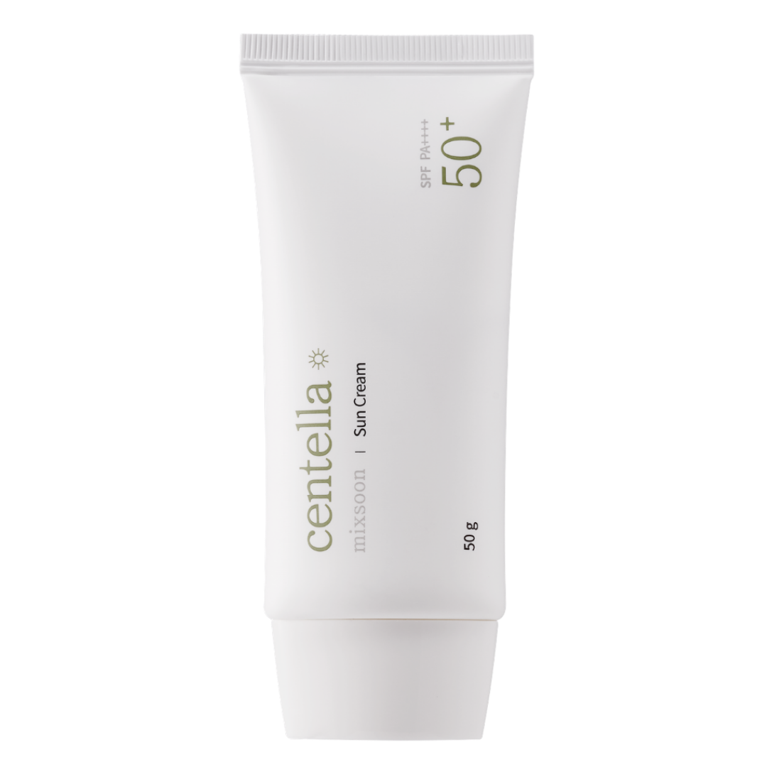 Mixsoon Centella 防晒霜 SPF50+ PA++++ 50 g